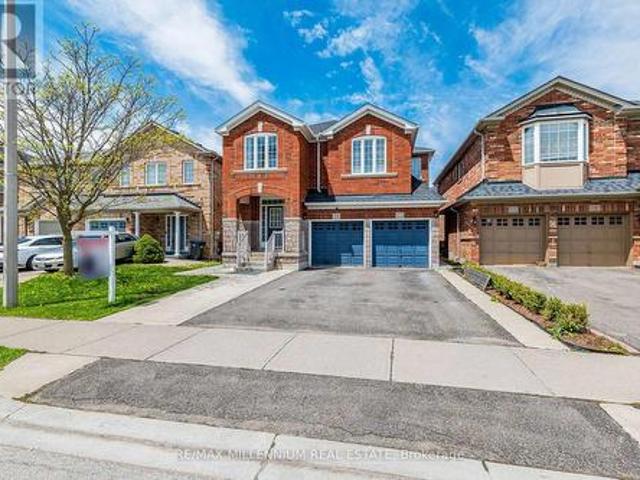 14 Vermont Road, Brampton, ON, L7A 3G3 house for sale | Listing ID W13138 | Royal LePage