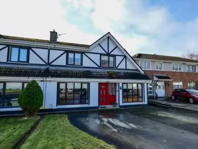 14 Vernon Crescent, Westbury, Corbally, Limerick, V94 X8XV