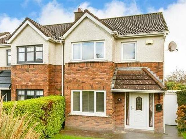 14 verschoyle rise citywest dublin 24