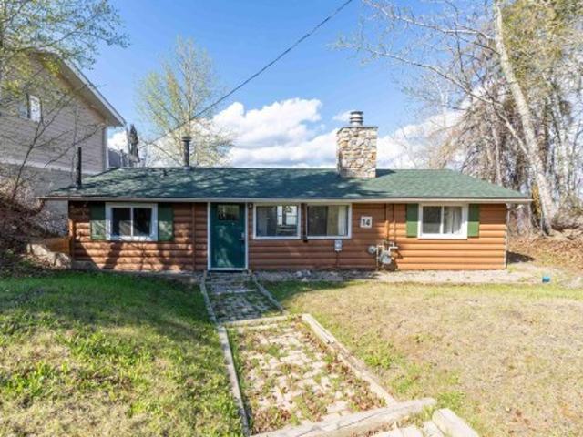 14 Viola Beach, Rural Wetaskiwin County, AB, T0C 2V0 house for sale | Listing ID E4498 | Royal LePage