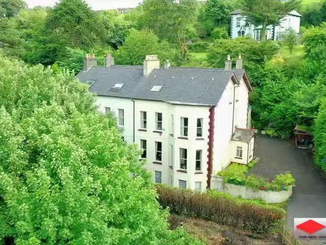 14 Victoria Park