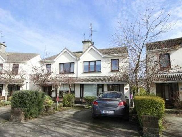 14 Viking Court Donabate Co Dublin