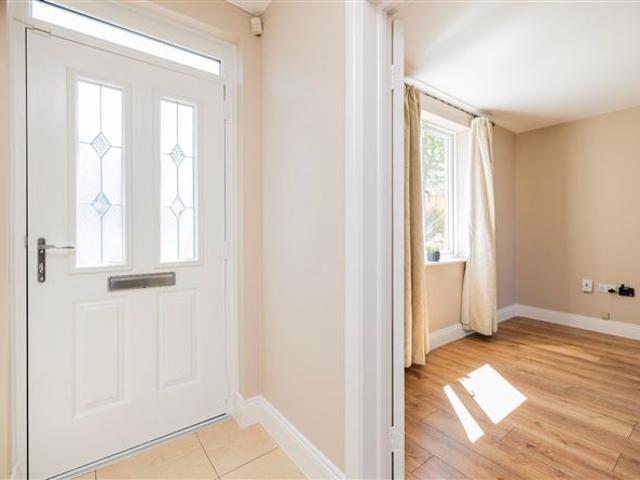 14 Village Road, Lusk Village, Lusk, Co. Dublin DNG McKenna Healy 4943 MyHome. Ie Residential