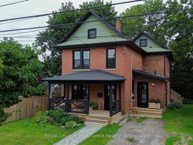 14 Ward Street, Port Hope, ON, L1A 1L5 house for sale | Listing ID X13661 | Royal LePage