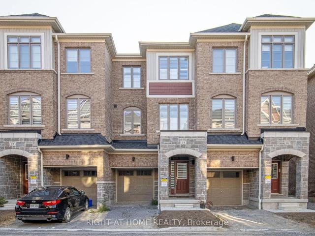 14 Waterside Way, Whitby | For Rent @ $3,000 | Condos. Ca