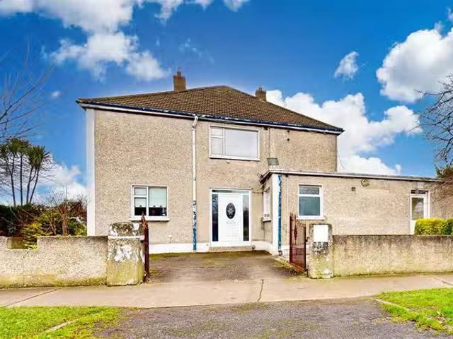 14 Wellington Road, Templeogue, Dublin 6W, Templeogue, Co. Dub.