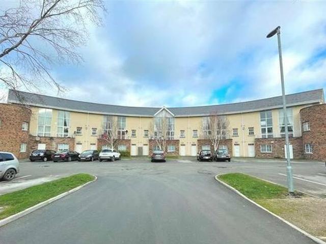 14 westpark crescent saggart co dublin