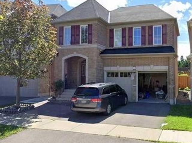14 Whitbread Crescent, Ajax, ON, L1Z 0E3 house for lease | Listing ID E13640 | Royal LePage