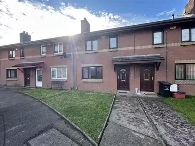 14 Whitehall Mews