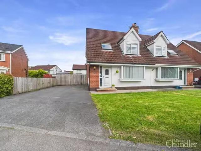 14 Winchester Avenue