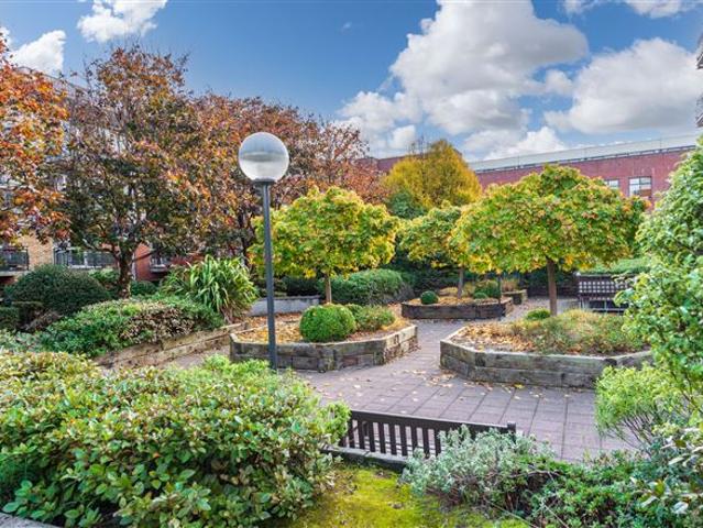 14 Windmill Lane, Grand Canal Dk, Dublin 2 Mullery O'Gara Estate Agents 4843 MyHome. Ie Residential