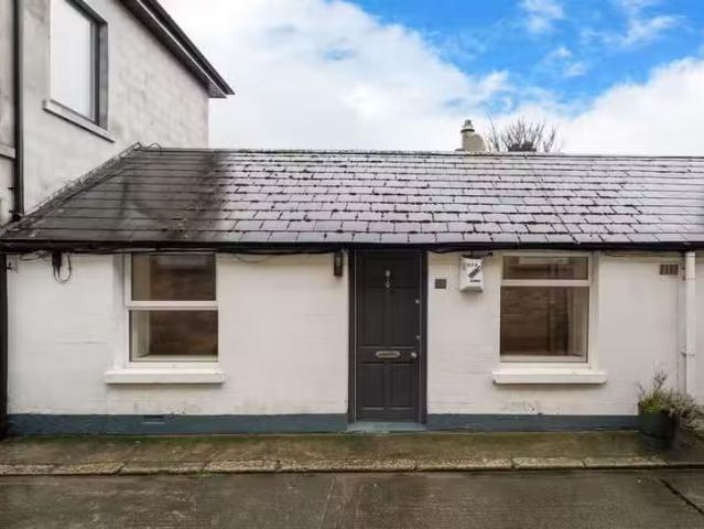 14 William's Place South, Dublin 8, D08 NN2A