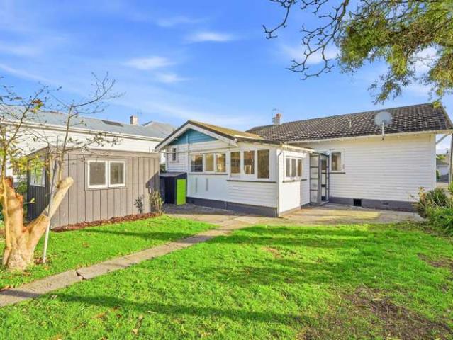 14 Willis Street, Whanganui East, Whanganui
