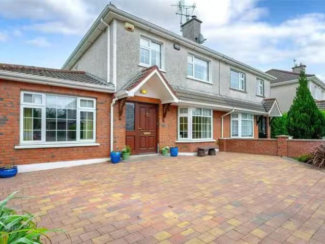 14 Willowbank, Midleton, Co. Cork, P25H586 is for sale