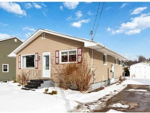 14 Wilmot Ave, Riverview, NB, E1B 1V8 house for sale | Listing ID NB138627 | Royal LePage