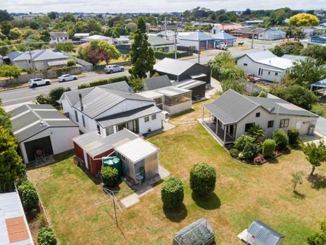 14 Wilson Street, Bulls, Rangitikei