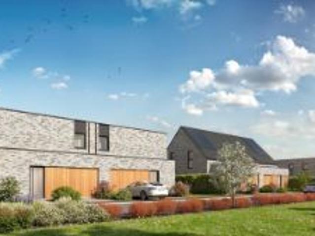 14 WONINGEN