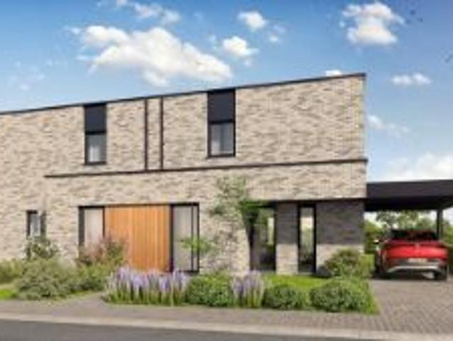 14 WONINGEN