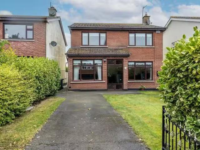 14 Wood Dale Road, Rush, Dublin