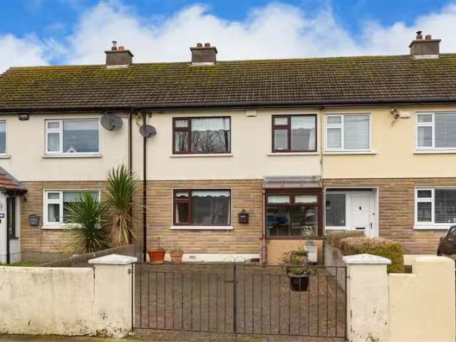 14 Woodview Drive, Boghall Road, Bray, Wicklow, A98 HY96