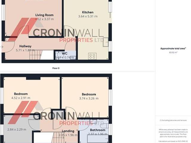 14 Wooodview Lawn, Saleen, Midleton, Cork Cronin Wall Properties 4829 MyHome. Ie Residential
