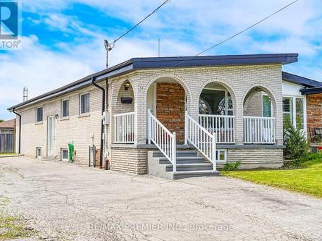 14 Yatescastle Drive, Toronto, ON, M3L 2B8 house for sale | Listing ID W13561 | Royal LePage