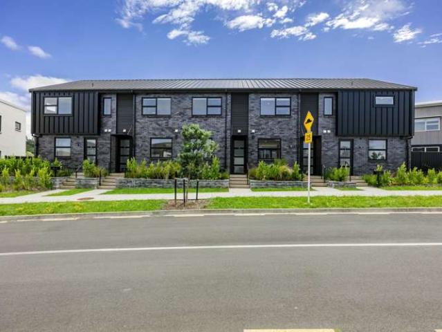 14 Yozin Road, Swanson, Waitakere City