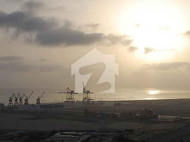 14 Acre Land Available On Prime Location In Mouza Ziarat Machhi Gharbi Gwadar