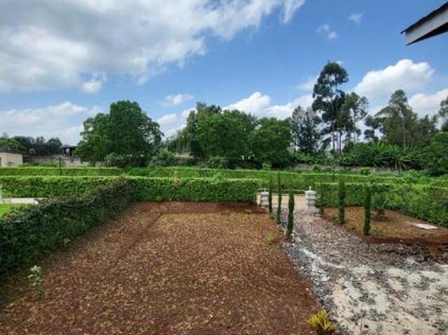 1/4 acre land for sale, kiambu road from kes 16.95M