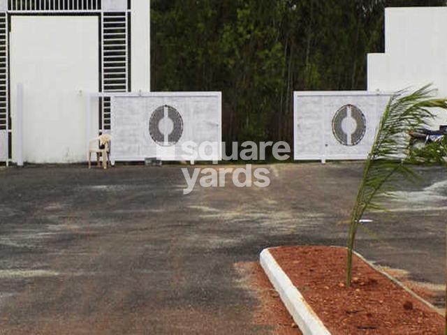 14 Acre Plot in Off Sarjapur Road Bangalore Listing ID: #9537