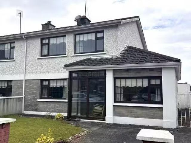 14 Abbey Trinity, Tuam, Tuam, Co. Galway is for rent