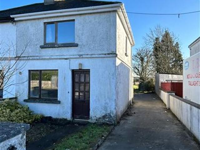 14 Abbeyview, Ballaghaderreen, Roscommon James Kilcoyne Ltd 4904 MyHome. Ie Residential