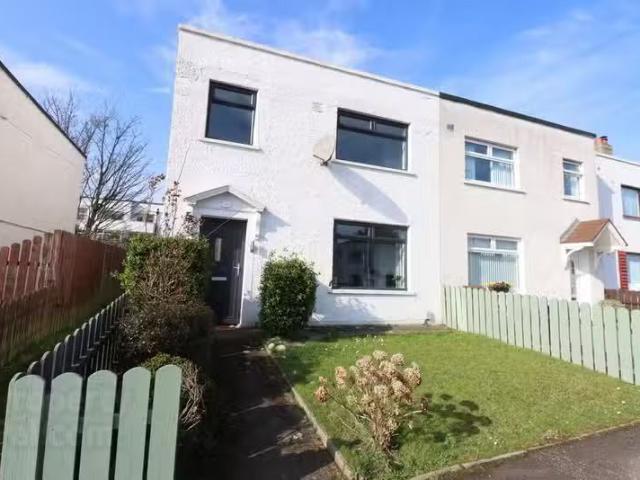 14 Abbots Gardens