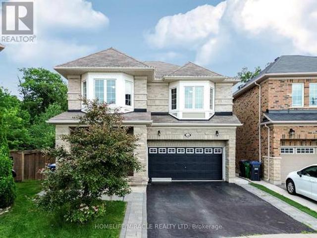 14 Adeline Court, Brampton, ON, L6Y 0W9 house for sale | Listing ID W13507 | Royal LePage