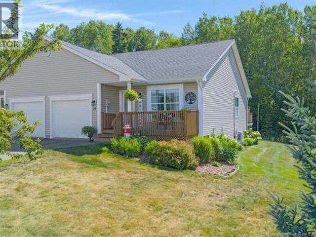 14 Alexander Court, Hampton, NB, E5N 2C8 house for sale | Listing ID NB146168 | Royal LePage