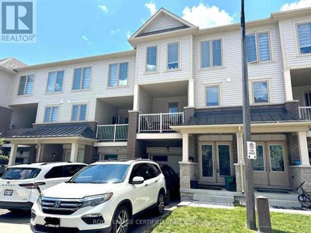 14 Ambereen Place, Clarington, ON, L1C 7H5 house for lease | Listing ID E13554 | Royal LePage