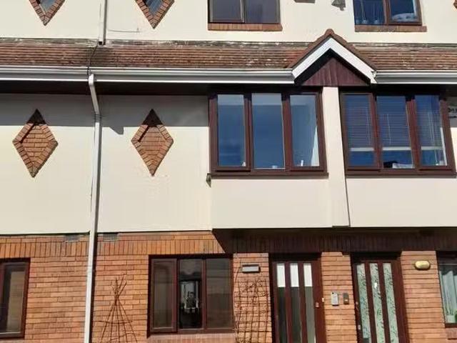14 Anglers Rest, Beaver Row, Donnybrook, Dublin 4, D04E9C9 is.