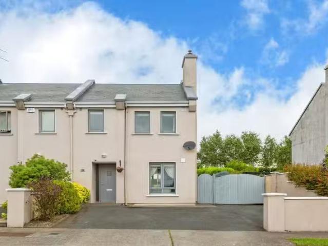 14 Ashwood, Roundwood, Co. Wicklow, A98TH27 is for sale
