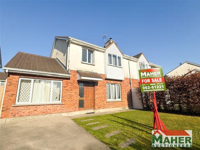 14 Ashgrove Lawn, Clonmel, Tipperary Maher Auctioneers 4919 MyHome. Ie Residential