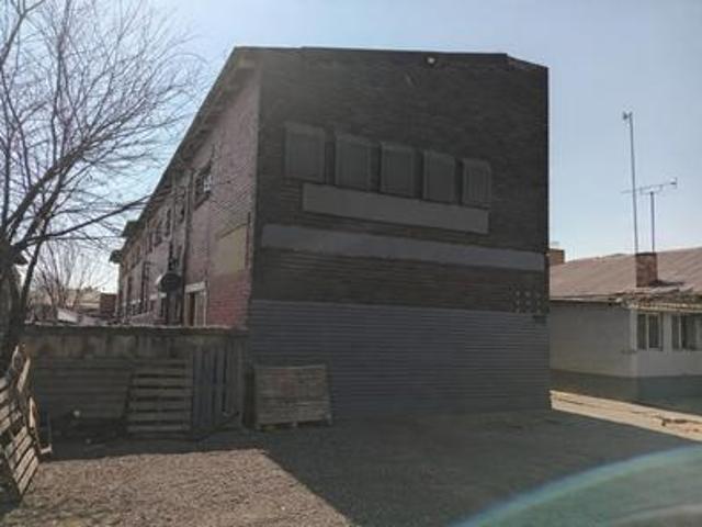 14 apartments on the market in veree.