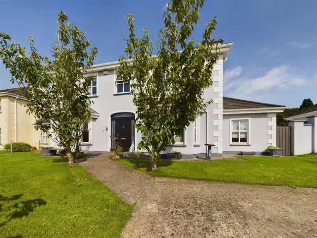 14 Arbourmount, Rockshire Road, Ferrybank, X91 YK4C