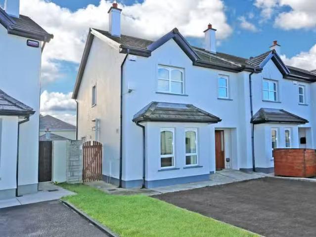 14 Ard Ratha, Mountievers, Sixmilebridge, Co. Clare, V95R798 i.