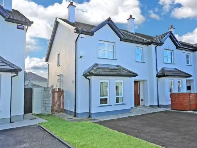 14 Ard Ratha, Sixmilebridge, Co. Clare, V95R798 is for sale
