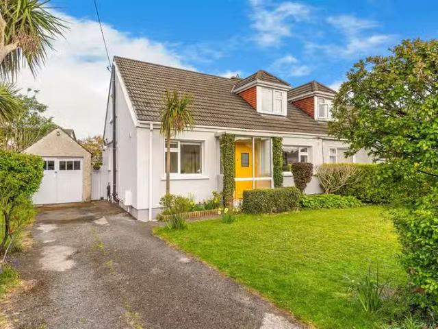 14 Ardagh Avenue, Blackrock, Co. Dublin