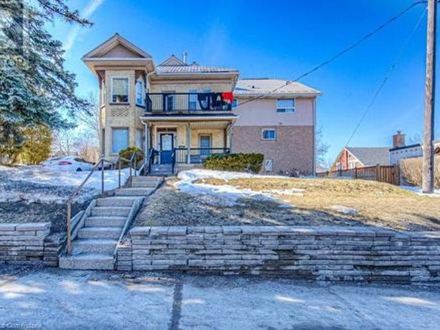 14 Arthur Street N, Elmira, ON, N3B 1Z7 investment for sale | Listing ID 40705 | Royal LePage