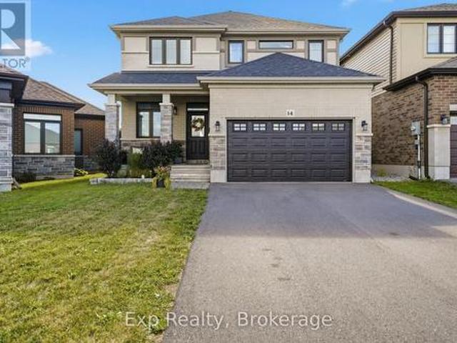 14 Athabaska Drive, Belleville Thurlow Ward, ON, K8N 0T7 house for sale | Listing ID X13632 | Royal LePage