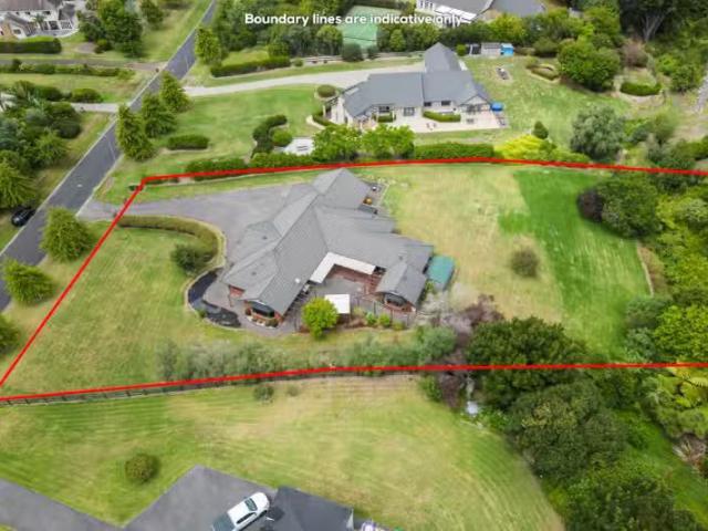 14 Aunceston Rise, Alfriston, Manukau City