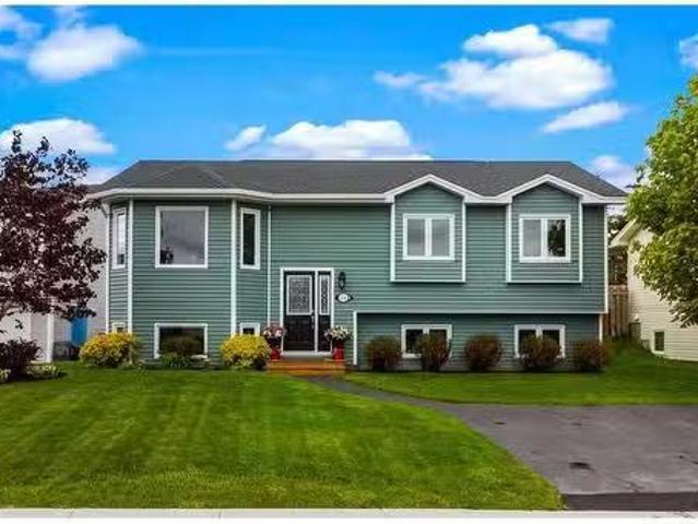 14 Aurora Place, Paradise, NL, A1L 1V4 house for sale Listi.
