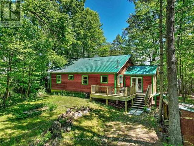 14 Baker Boulevard, Kawartha Lakes Laxton/Digby/Longford, ON, K0M 2B0 house for sale | Listing ID X13432 | Royal LePage