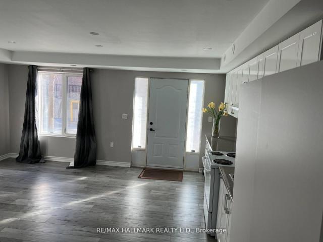 14 #Basement 3029 Finch Avenue W, North York | StudioBeds/1Bath, Townhouse, $1,600/mo | Condos. Ca